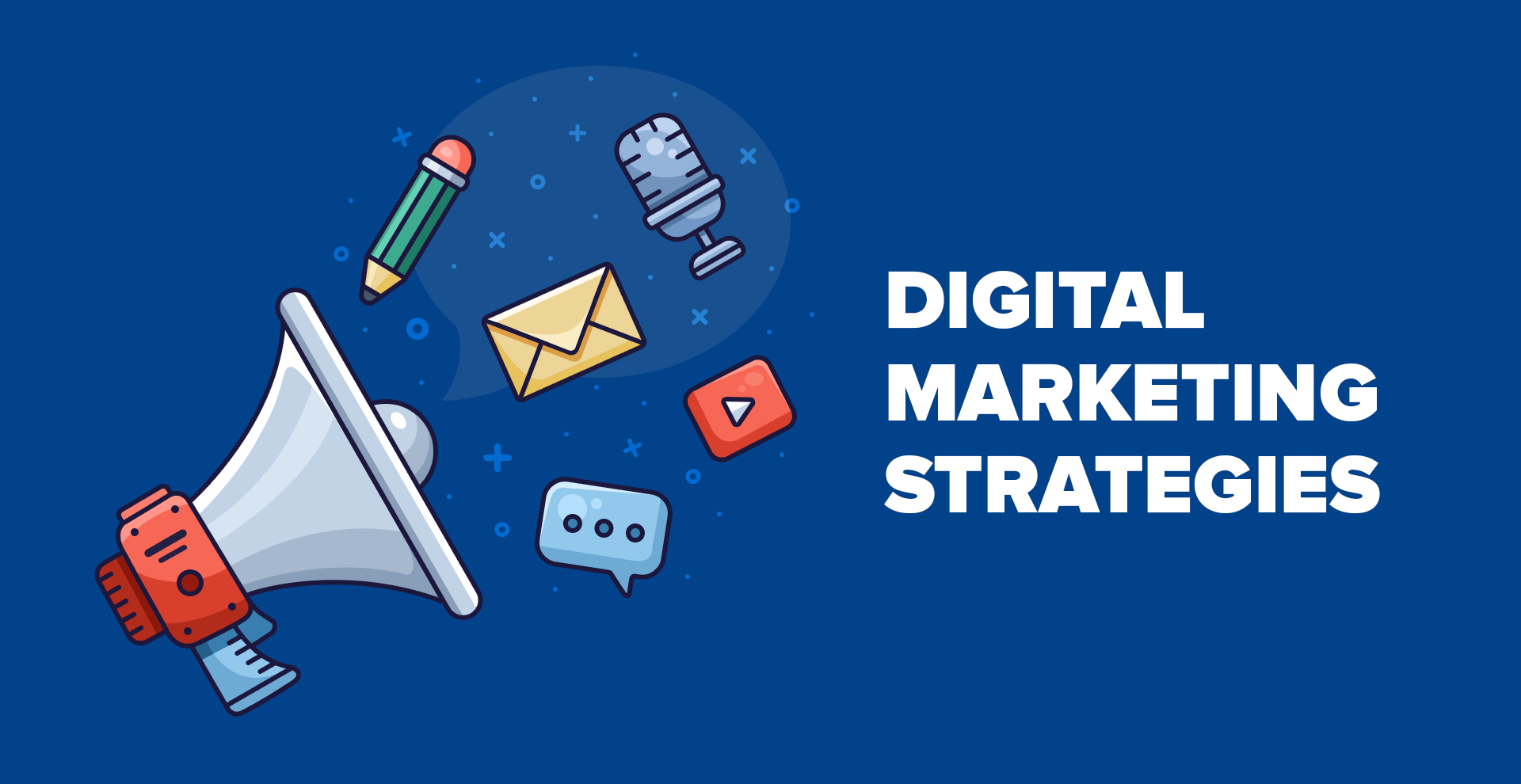 What are the Best Online Marketing Strategies in 2023?